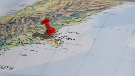 Kiwi CRM company sparks South Island growth with Christchurch office