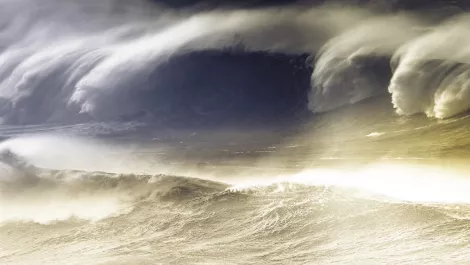 Demand for cloud brings 'tidal wave of change' for networking, says Juniper Networks