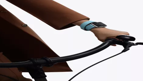 Apple unveils huge new range of bands for the Apple Watch