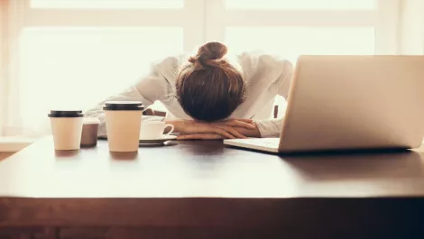 How to support a remote workforce without losing your mind