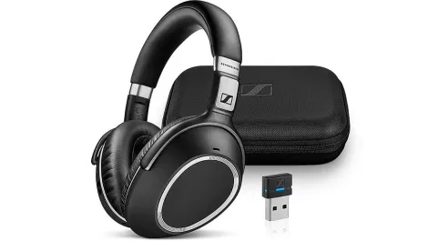 Hands-on Review: Sennheiser MB 660 wireless headphones