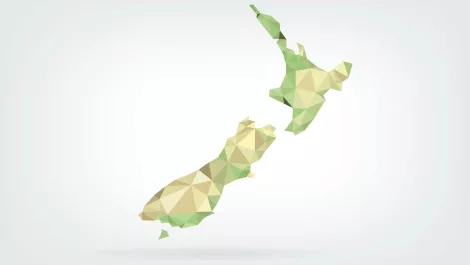 Kordia and Thinxtra's IoT network extends to 88% of NZ population
