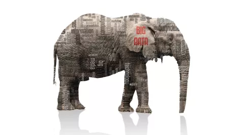 Australian companies spending up on big data in 2017