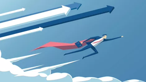 Gartner: 90% of organisations to adopt hybrid infrastructure by 2020