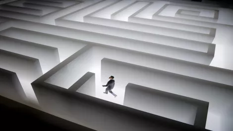 Complexities & challenges with ever-changing data center landscape