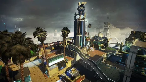 Call of Duty: Infinite Warfare Continuum DLC release date revealed on PS4