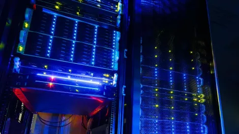 Digital Realty adds another year to uptime streak
