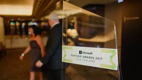 Microsoft New Zealand Partner Awards: And the winners are...