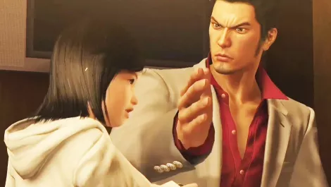 Kiwi release date announced for Yakuza Kiwami on PlayStation 4