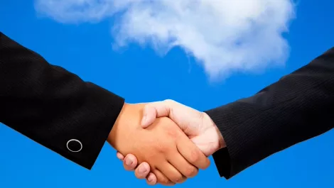 Tech Data bringing Aussie AWS visibility SaaS offering to the channel