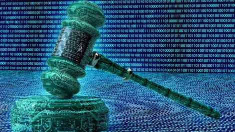 The legal impact of data protection and management in the digital age