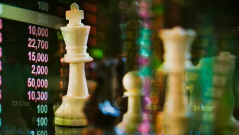 Riverbed snaps up Xirrus, pushes orchestration to the edge