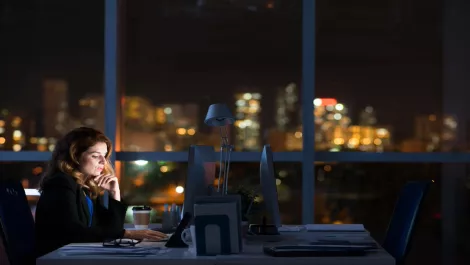 Why a digitalisation strategy is keeping CIOs up at night