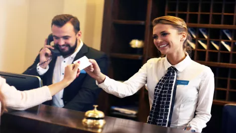 Act fast and make it easy: Getting the most out of feedback for travel organisations