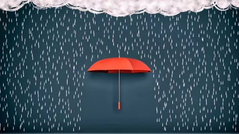 Perfect storm warning: Look out for dramatic storage changes