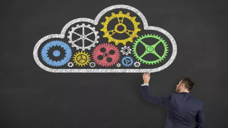 Zerto ANZ: Why hybrid cloud?