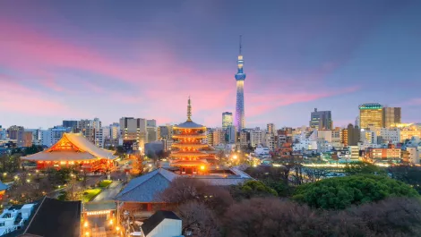 Investors fund newest player in Japan's cybersecurity market