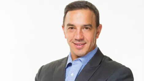 Interview: Availability and protection gaps hindering digital transformation