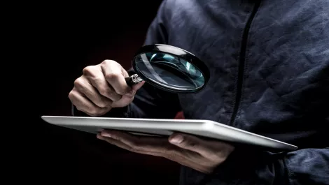 LogRhythm report casts damning eye on enterprise security tactics