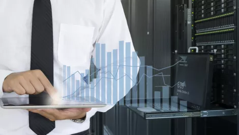 Web Werks India - Data center steps up to Tier III