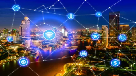 Market to exceed 8 million - but what is data center automation?
