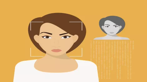 NEC releases facial recognition software - passwords, a thing of the past?