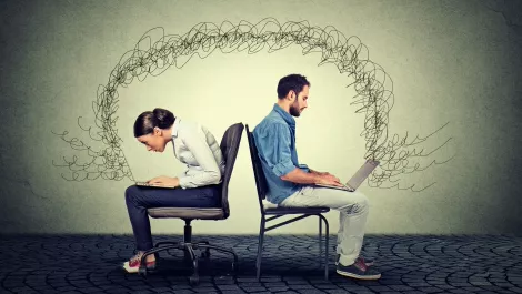 Dell survey: Australians better than most about sharing confidential information