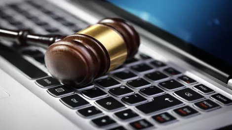 Are you ready? Only five weeks until China's new data security law comes into effect