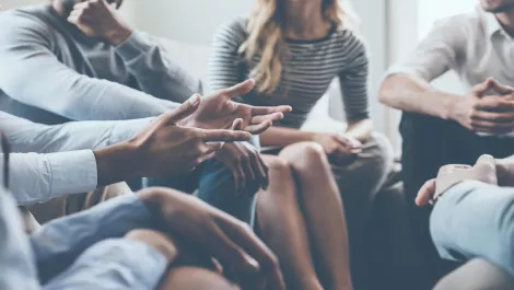 Community project: Everyday Aussies skew energy market