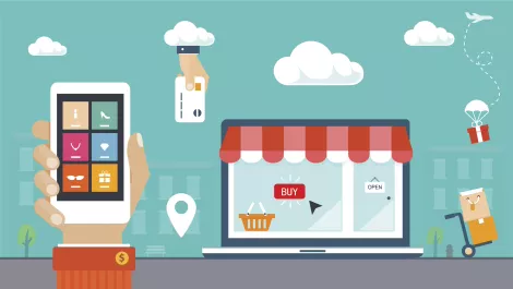 Shopify & Zipmoney launch digital wallet for Australian shoppers