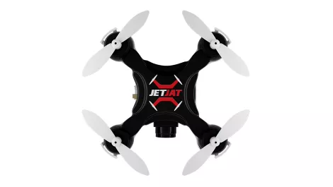 Hands-on Review: Mota JetJat Nano-C Camera Drone