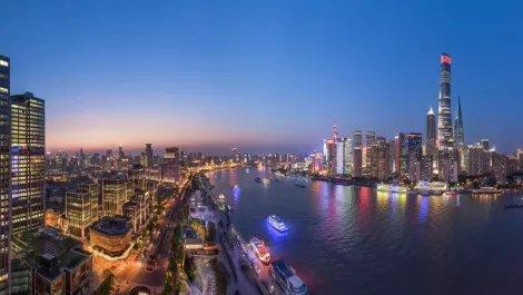 Gigya opens Shanghai data center as China's new cybersecurity rules loom