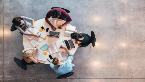 Symbiosis: How PR done well can make the press better