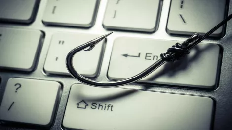 NTT survey finds phishing methods are the hottest ways of delivering ransomware