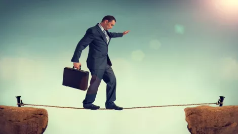 The ultimate balancing act: Which of your on-prem systems should move to the cloud?