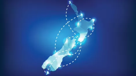 Phase 2 of Ultra-Fast Broadband build underway - who's town is next?