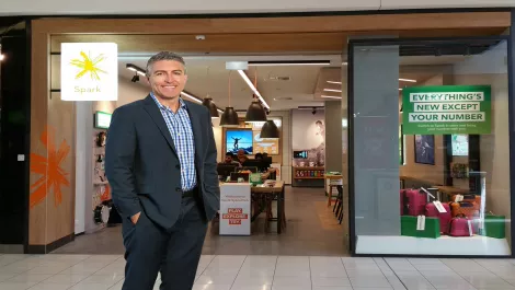 Spark's Xtra email completes transition from Yahoo to NZ-based provider