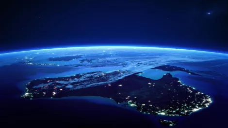 Australia – Leading the way in diversifying cloud services