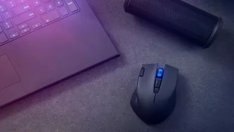 FutureFive's Five for now: Gaming Mice