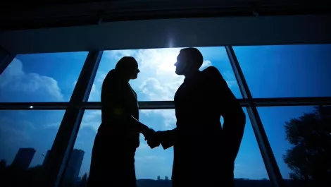 Solnet partners up with Salesforce for digital transformation