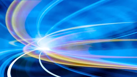 NEC's fiber transmission capacity test breaks benchmarks