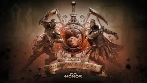 For Honor Shadow & Might DLC now available with season 2