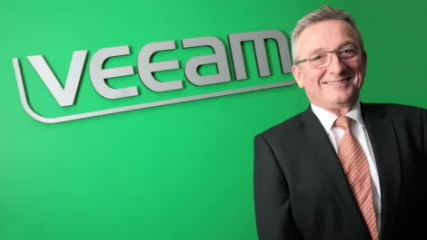 Veeam debuts 'partner-centric' offerings, upgrades – and new partner program