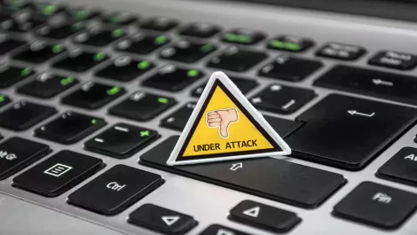 A look at the evolution of the Nemucod malware