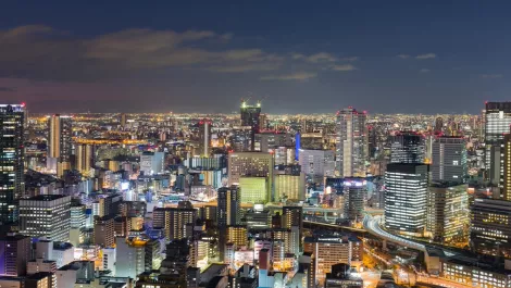 Digital Osaka 1 data center is go: Digital Realty celebrates launch of first Japan facility
