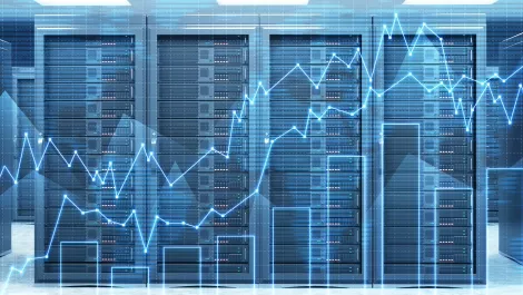 Nlyte goes on-demand with new Energy Optimizer and Platinum offerings