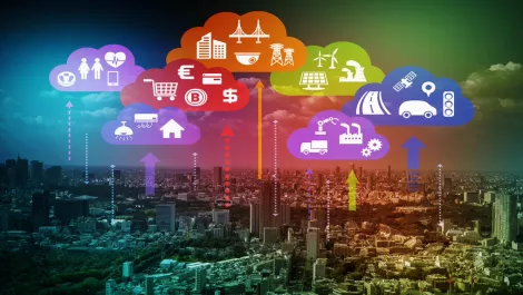 Avoiding pitfalls in IoT integration - Gartner