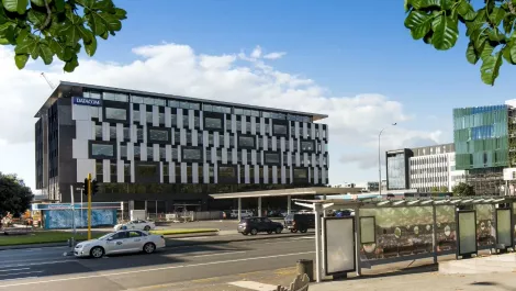 Five becomes one as Datacom consolidates into new Auckland office