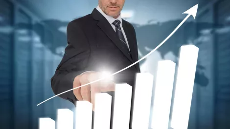 Harnessing logistics and storage as a competitive advantage