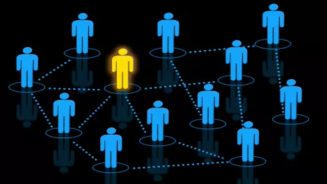 Peer-to-peer: Wellington ranks #2 in the world for sharing economy